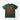 Graffiti Taketake Hāte Forest Green