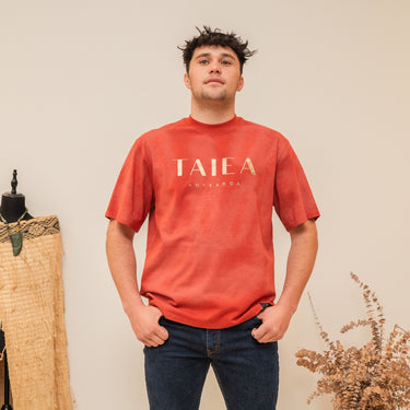 Taiea Tee